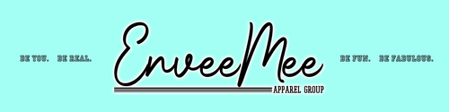 EnveeMee Apparel Wholesale